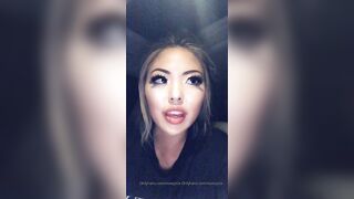 Xoxojoce (Babyjoce) OnlyFans Leaks joce.hsu Asian Chinese Girl 95