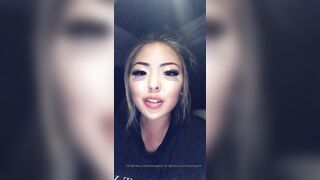 Xoxojoce (Babyjoce) OnlyFans Leaks joce.hsu Asian Chinese Girl 95