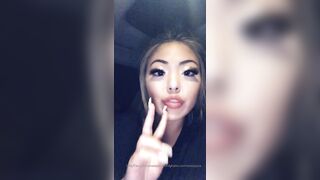 Xoxojoce (Babyjoce) OnlyFans Leaks joce.hsu Asian Chinese Girl 95