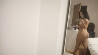 Yoyowooh (YoYo) OnlyFans Leaks Philippines Asian Real Natural Body 205