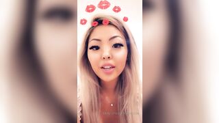 Xoxojoce (Babyjoce) OnlyFans Leaks joce.hsu Asian Chinese Girl 54