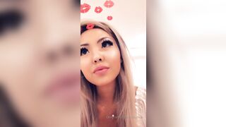 Xoxojoce (Babyjoce) OnlyFans Leaks joce.hsu Asian Chinese Girl 54