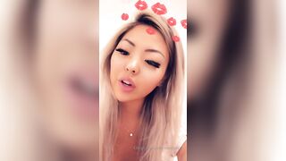 Xoxojoce (Babyjoce) OnlyFans Leaks joce.hsu Asian Chinese Girl 54