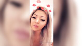 Xoxojoce (Babyjoce) OnlyFans Leaks joce.hsu Asian Chinese Girl 54