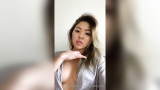 Xoxojoce (Babyjoce) OnlyFans Leaks joce.hsu Asian Chinese Girl 213