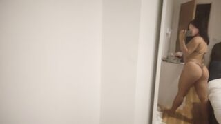 Yoyowooh (YoYo) OnlyFans Leaks Philippines Asian Real Natural Body 201