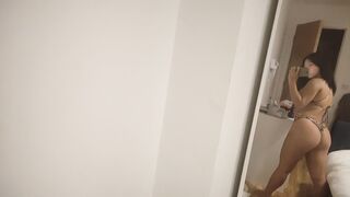 Yoyowooh (YoYo) OnlyFans Leaks Philippines Asian Real Natural Body 201