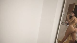 Yoyowooh (YoYo) OnlyFans Leaks Philippines Asian Real Natural Body 201