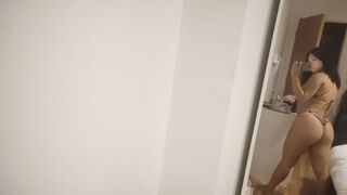 Yoyowooh (YoYo) OnlyFans Leaks Philippines Asian Real Natural Body 201