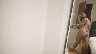 Yoyowooh (YoYo) OnlyFans Leaks Philippines Asian Real Natural Body 201