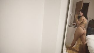 Yoyowooh (YoYo) OnlyFans Leaks Philippines Asian Real Natural Body 201