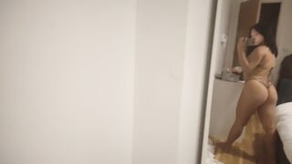 Yoyowooh (YoYo) OnlyFans Leaks Philippines Asian Real Natural Body 201