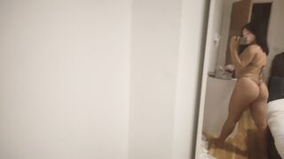 Yoyowooh (YoYo) OnlyFans Leaks Philippines Asian Real Natural Body 201