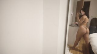 Yoyowooh (YoYo) OnlyFans Leaks Philippines Asian Real Natural Body 201