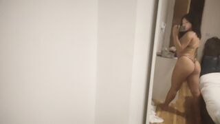 Yoyowooh (YoYo) OnlyFans Leaks Philippines Asian Real Natural Body 201