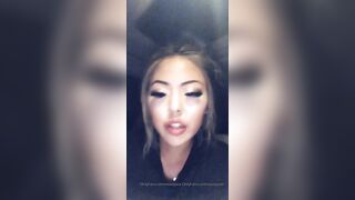 Xoxojoce (Babyjoce) OnlyFans Leaks joce.hsu Asian Chinese Girl 10