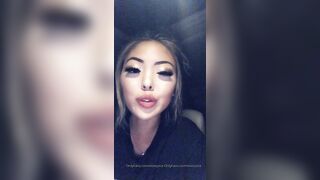Xoxojoce (Babyjoce) OnlyFans Leaks joce.hsu Asian Chinese Girl 10