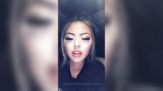 Xoxojoce (Babyjoce) OnlyFans Leaks joce.hsu Asian Chinese Girl 10