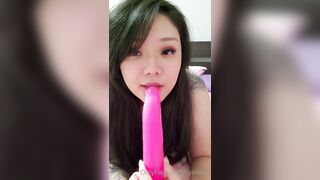 Tymwits (Jackie Tym) OnlyFans Leaks Chinese Asian Babe 99