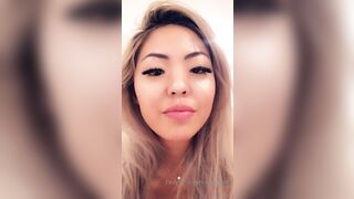 Xoxojoce (Babyjoce) OnlyFans Leaks joce.hsu Asian Chinese Girl 115