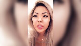 Xoxojoce (Babyjoce) OnlyFans Leaks joce.hsu Asian Chinese Girl 115