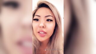 Xoxojoce (Babyjoce) OnlyFans Leaks joce.hsu Asian Chinese Girl 115