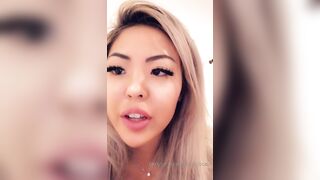 Xoxojoce (Babyjoce) OnlyFans Leaks joce.hsu Asian Chinese Girl 115