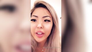 Xoxojoce (Babyjoce) OnlyFans Leaks joce.hsu Asian Chinese Girl 115