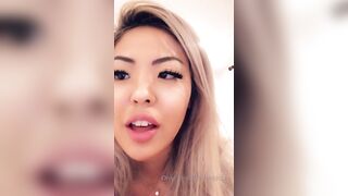 Xoxojoce (Babyjoce) OnlyFans Leaks joce.hsu Asian Chinese Girl 115