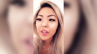 Xoxojoce (Babyjoce) OnlyFans Leaks joce.hsu Asian Chinese Girl 115