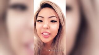 Xoxojoce (Babyjoce) OnlyFans Leaks joce.hsu Asian Chinese Girl 115