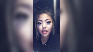 Xoxojoce (Babyjoce) OnlyFans Leaks joce.hsu Asian Chinese Girl 5