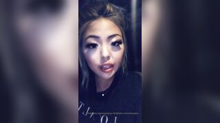 Xoxojoce (Babyjoce) OnlyFans Leaks joce.hsu Asian Chinese Girl 5