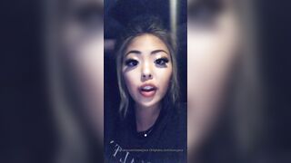 Xoxojoce (Babyjoce) OnlyFans Leaks joce.hsu Asian Chinese Girl 5