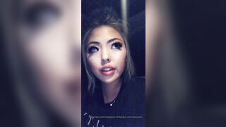 Xoxojoce (Babyjoce) OnlyFans Leaks joce.hsu Asian Chinese Girl 5