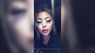Xoxojoce (Babyjoce) OnlyFans Leaks joce.hsu Asian Chinese Girl 5
