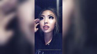 Xoxojoce (Babyjoce) OnlyFans Leaks joce.hsu Asian Chinese Girl 5