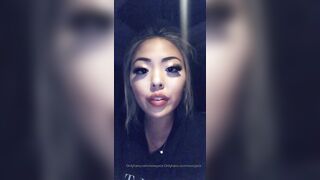 Xoxojoce (Babyjoce) OnlyFans Leaks joce.hsu Asian Chinese Girl 5