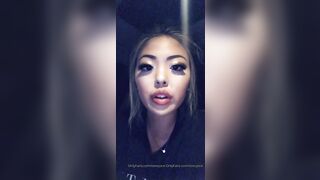 Xoxojoce (Babyjoce) OnlyFans Leaks joce.hsu Asian Chinese Girl 5