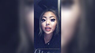 Xoxojoce (Babyjoce) OnlyFans Leaks joce.hsu Asian Chinese Girl 5