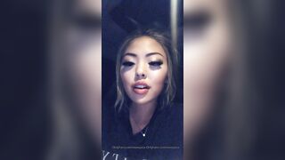 Xoxojoce (Babyjoce) OnlyFans Leaks joce.hsu Asian Chinese Girl 5