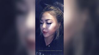 Xoxojoce (Babyjoce) OnlyFans Leaks joce.hsu Asian Chinese Girl 5