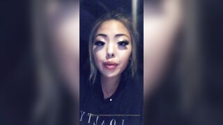 Xoxojoce (Babyjoce) OnlyFans Leaks joce.hsu Asian Chinese Girl 5