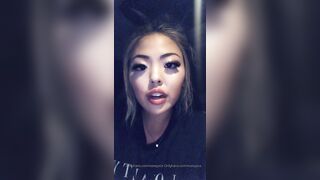 Xoxojoce (Babyjoce) OnlyFans Leaks joce.hsu Asian Chinese Girl 5