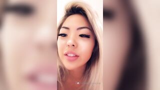 Xoxojoce (Babyjoce) OnlyFans Leaks joce.hsu Asian Chinese Girl 228