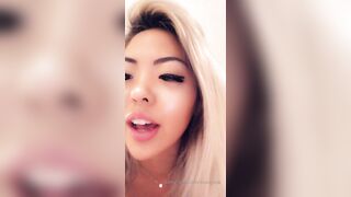 Xoxojoce (Babyjoce) OnlyFans Leaks joce.hsu Asian Chinese Girl 228
