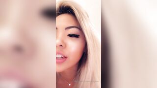 Xoxojoce (Babyjoce) OnlyFans Leaks joce.hsu Asian Chinese Girl 228
