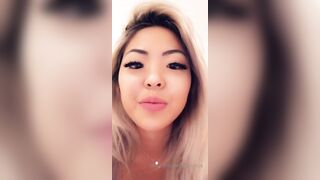 Xoxojoce (Babyjoce) OnlyFans Leaks joce.hsu Asian Chinese Girl 228