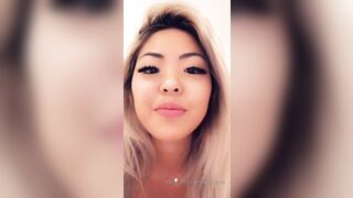 Xoxojoce (Babyjoce) OnlyFans Leaks joce.hsu Asian Chinese Girl 228