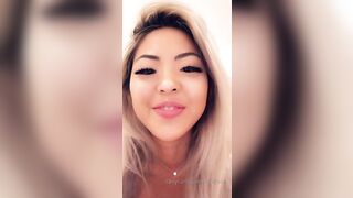 Xoxojoce (Babyjoce) OnlyFans Leaks joce.hsu Asian Chinese Girl 228